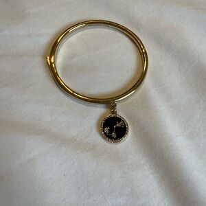 Kate Spade Scorpio Bangle Bracelet